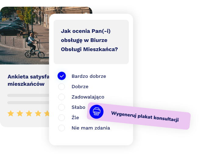 consultation